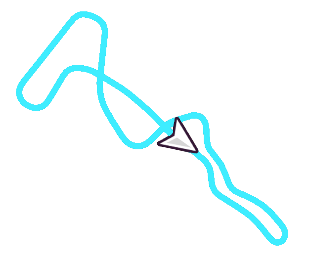 Cathedral Circuit